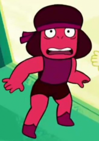 Detail Ruby