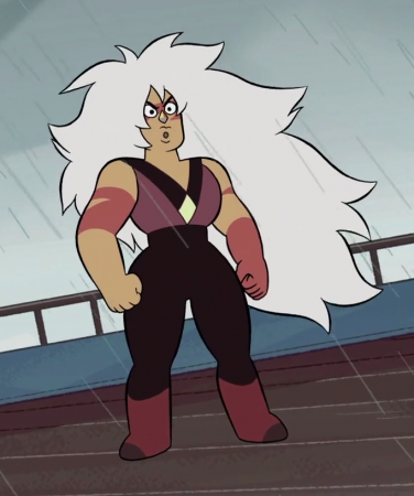 Detail Jasper