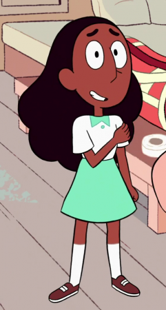 Detail Connie Maheswaran