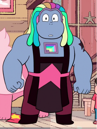 Detail Bismuth