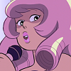 Rose Quartz