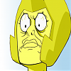 Yellow Diamond