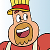 Mr. Fryman