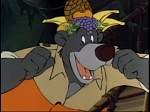 TaleSpin : Plunder and Lightning (1) picture