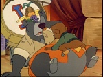 TaleSpin : Plunder and Lightning (1) picture