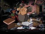 TaleSpin : Plunder and Lightning (3) picture
