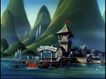 TaleSpin : Plunder and Lightning (3) picture