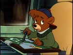 TaleSpin : Plunder and Lightning (3) picture