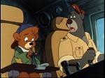 TaleSpin : Plunder and Lightning (3) picture