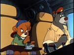 TaleSpin : Plunder and Lightning (3) picture