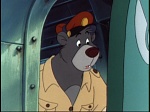 Image Super Baloo : Plunder and Lightning (3)