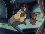 Image Super Baloo : Plunder and Lightning (3)