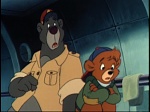 TaleSpin : Plunder and Lightning (3) picture