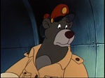 Image Super Baloo : Plunder and Lightning (3)