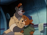 TaleSpin : Plunder and Lightning (3) picture