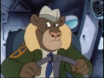TaleSpin : Plunder and Lightning (3) picture