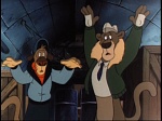 TaleSpin : Plunder and Lightning (3) picture
