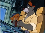 TaleSpin : Plunder and Lightning (3) picture
