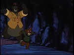 TaleSpin : Plunder and Lightning (3) picture