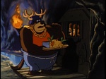 TaleSpin : Plunder and Lightning (3) picture