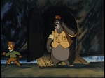 TaleSpin : Plunder and Lightning (3) picture