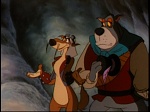 TaleSpin : Plunder and Lightning (3) picture