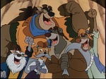 TaleSpin : Plunder and Lightning (3) picture