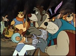 TaleSpin : Plunder and Lightning (3) picture