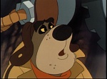 Image Super Baloo : Plunder and Lightning (3)