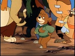 Image Super Baloo : Plunder and Lightning (3)