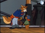 Image Super Baloo : Plunder and Lightning (3)