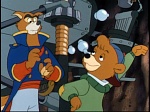 TaleSpin : Plunder and Lightning (3) picture