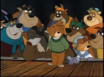 Image Super Baloo : Plunder and Lightning (3)