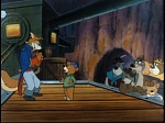 Image Super Baloo : Plunder and Lightning (3)