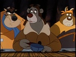 TaleSpin : Plunder and Lightning (3) picture