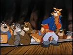 TaleSpin : Plunder and Lightning (3) picture