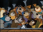 TaleSpin : Plunder and Lightning (3) picture