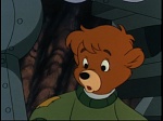 TaleSpin : Plunder and Lightning (3) picture