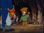 TaleSpin : Plunder and Lightning (3) picture