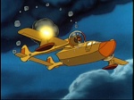 TaleSpin : Plunder and Lightning (3) picture