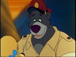 Image Super Baloo : Plunder and Lightning (3)