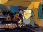TaleSpin : Plunder and Lightning (3) picture