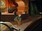 TaleSpin : Plunder and Lightning (1) picture