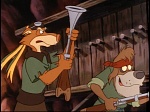 TaleSpin : Plunder and Lightning (4) picture