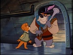 TaleSpin : Plunder and Lightning (4) picture