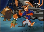 TaleSpin : Plunder and Lightning (4) picture