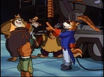 Image Super Baloo : Plunder and Lightning (4)