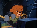 TaleSpin : Plunder and Lightning (4) picture