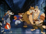 TaleSpin : Plunder and Lightning (4) picture