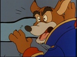 TaleSpin : Plunder and Lightning (4) picture